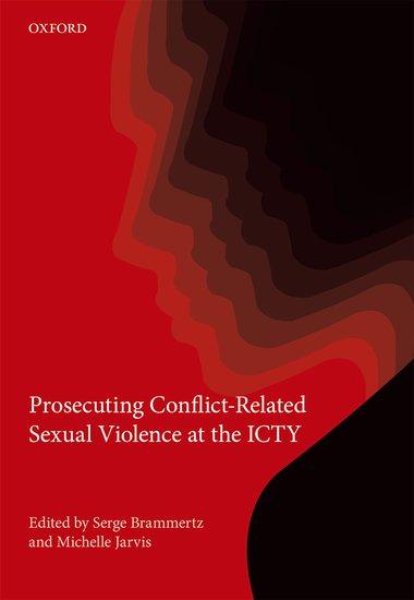 Sexual Violence in Armed Conflict