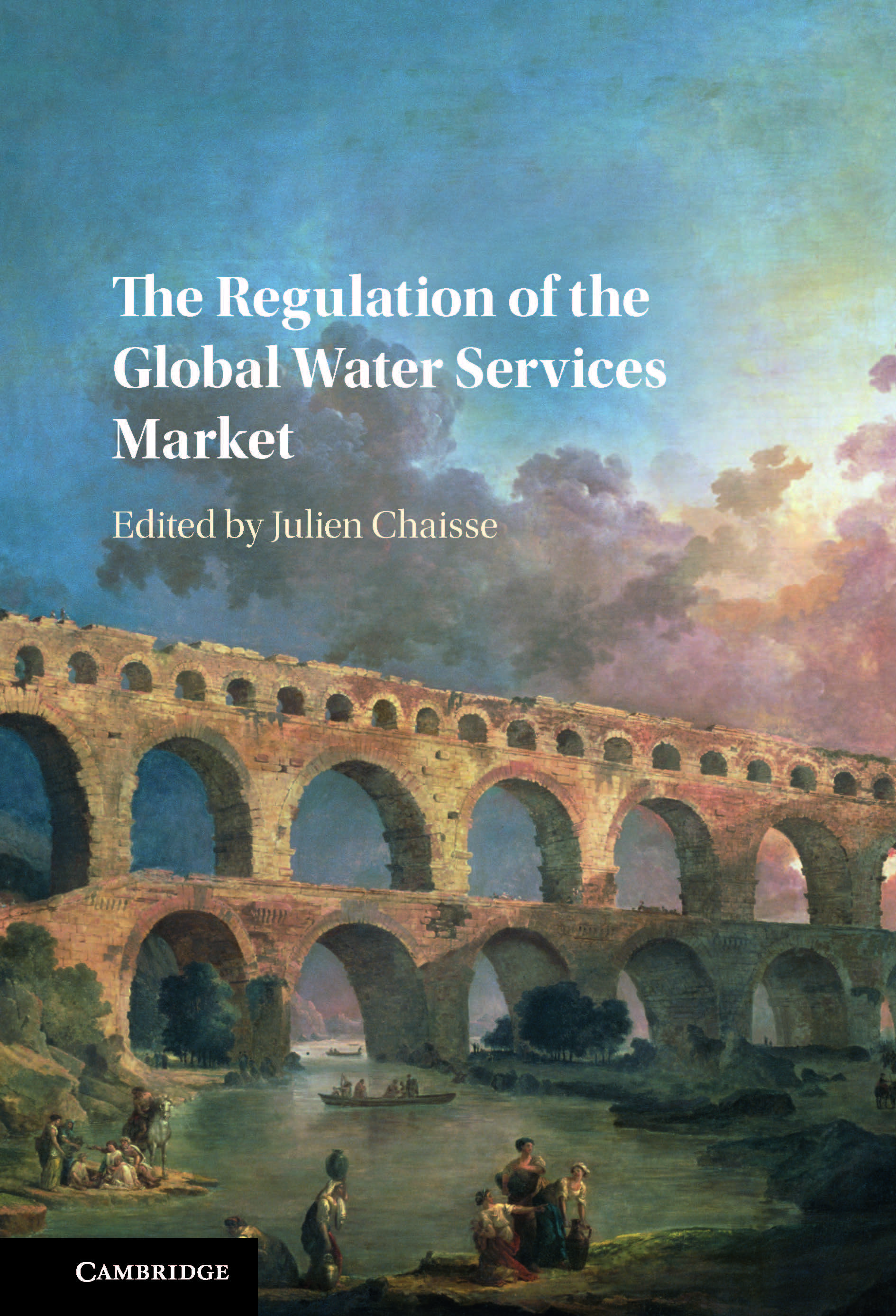 The Regulation of the Global Water Services Market
